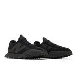 Кроссовки New Balance XC-72 'Triple Black' 8
