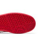 Кроссовки Converse Fastbreak Pro Leather Mid «White Enamel Red» 5