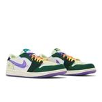 Кроссовки Air Jordan 1 Retro Low OG 'Doernbecher 2023' 8