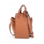 2010-2026 Mini Grained Calfskin Drawstring Hammock Bag satchel 1
