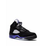 Кроссовки Air Jordan 5 Retro Racer Blue 2