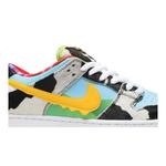 Кроссовки Ben & Jerry's x Nike Dunk Low SB 'Chunky Dunky' Special Ice Cream Box 2
