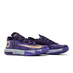 Кроссовки Nike KD 6 'BHM' 8