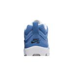 Кроссовки Nike Air Max Ishod Wair SB 'Star Blue' 7