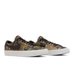 Кроссовки Nike Blazer Low Pro GT Premium SB 'Olive Realtree' 8