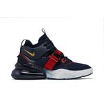 Кроссовки Nike Air Force 270 GS 'Olympic' 1