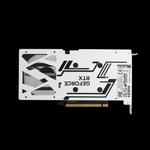 GALAX GeForce RTX 5050 1-Click OC 8GB белая видеокарта 4