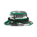 Кепки Supreme Military Boonie «Green Camo» 2