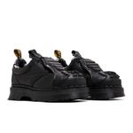 Ботинки Dr. Martens Wmns 1461 Protect Leather Oxford 'Черный' 8