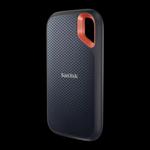 Sandisk Extreme E61 Type-C внешний SSD - 1TB / черный 2