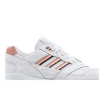 Кроссовки Adidas AR Trainer 'White Glow Pink' 2