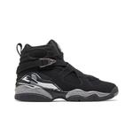 Кроссовки Air Jordan 8 Retro BG 'Chrome' 2015 1