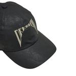 Бейсболки Rick Owens DRKSHDW Baseball Cap 'Черный/Жемчужный' 3