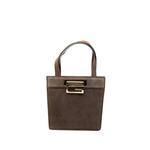 Сумка Suede Square G (20 век) 1