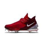 Шиповки Nike Force Zoom Trout 8 Elite 'University Red' 3