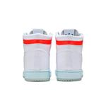 Кроссовки Trae Young x adidas Top Ten High 'Ice Trae' 6