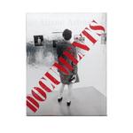 Книга Diane Arbus Documents 1