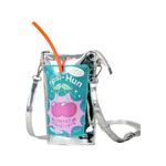 Сумка-кроссбоди Drink Cup Cherry Glitter CA26042839SL 1