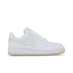 Кроссовки Nike Wmns Air Force 1 '07 LX 'UV Swooshes' 1