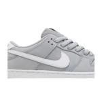 Кроссовки Nike Dunk Low Pro ISO SB 'Wolf Grey Gum' 2