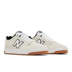 Кроссовки New Balance Numeric 480 'Cream White Gum' 8