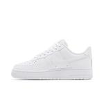 Кроссовки Nike Wmns Air Force 1 '07 'Studded Swoosh' 3