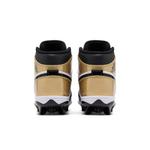 Бутсы Air Jordan 1 Mid TD Cleat 'Gold Toe' 6