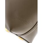 Le 37 Leather Mini bucket bag 6