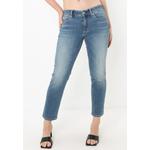 Узкие джинсы до щиколотки - Calvin Klein Jeans 1