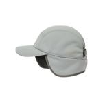 Шапки Palace GORE-TEX Windstopper Earflap 5-Panel 'Concrete Grey' 4