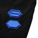 Off-White Parachute Cargo Pants 'Черный' 4
