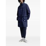 Пальто с карманами 2