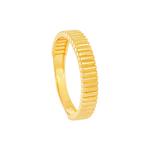 HABIB Oro Italia 916/22K Желтое золото Кольцо GR51620823 (22K Золото) 1