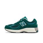 Кроссовки New Balance 2002R Big Kid 'Marsh Green' 3