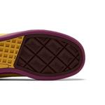 Кроссовки BBC Ice Cream x Reebok Board Flip 'Banana Split' 2025 6