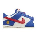 Кроссовки Nike Dunk Low Next Nature TD 'Superhero' 2