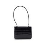 Лакированная сумка на плечо Garance Bag 2