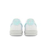 Кроссовки Nike Air Force 1 Crater Next Nature GS 'White Copa' 6