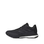 Кроссовки CrazyFlight Triple Black 1
