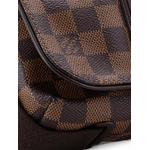 Brooklyn Handbag Damier PM crossbody bag 4