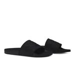 Слайды Gucci Wmns Logo Rubber Slide 'Black' 8