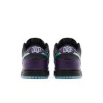 Лайфстайл-баскетбол Nike Dunk Low LTD 'Wizard' 6