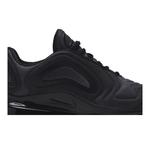 Кроссовки Nike Air Max 720 'Black Jersey Mesh' 3