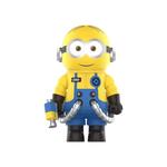 Фигурки Pop Mart Space Molly Minions 400% 4
