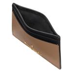 Madison Small Slim Card Holder в цвете Toasted Hazelnut Multi KI369 2