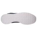 Бутсы Nike Rosherun 'Black Grey Blue' 6