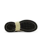 Кроссовки Chanel Wmns CC Logo Sneaker 'White Silver' 4