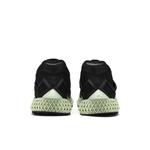 Кроссовки adidas Y-3 Runner 4D 'Core Black' 6