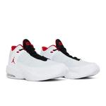 Повседневные Air Jordan Max Aura 3 'White University Red' 8