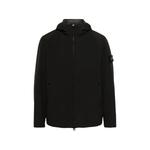 Куртка с капюшоном и технологией soft shell-R_E.Dye® 1